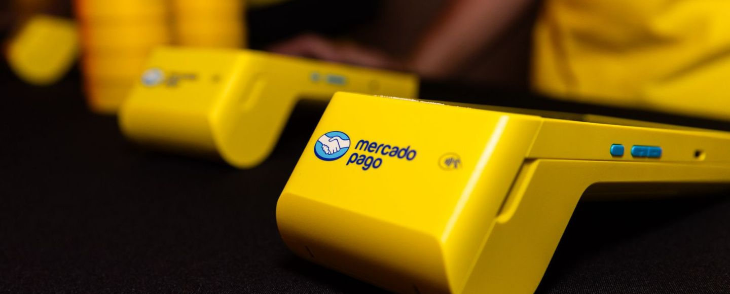 Mercado Pago lanza su máquina más moderna con dinero al instante