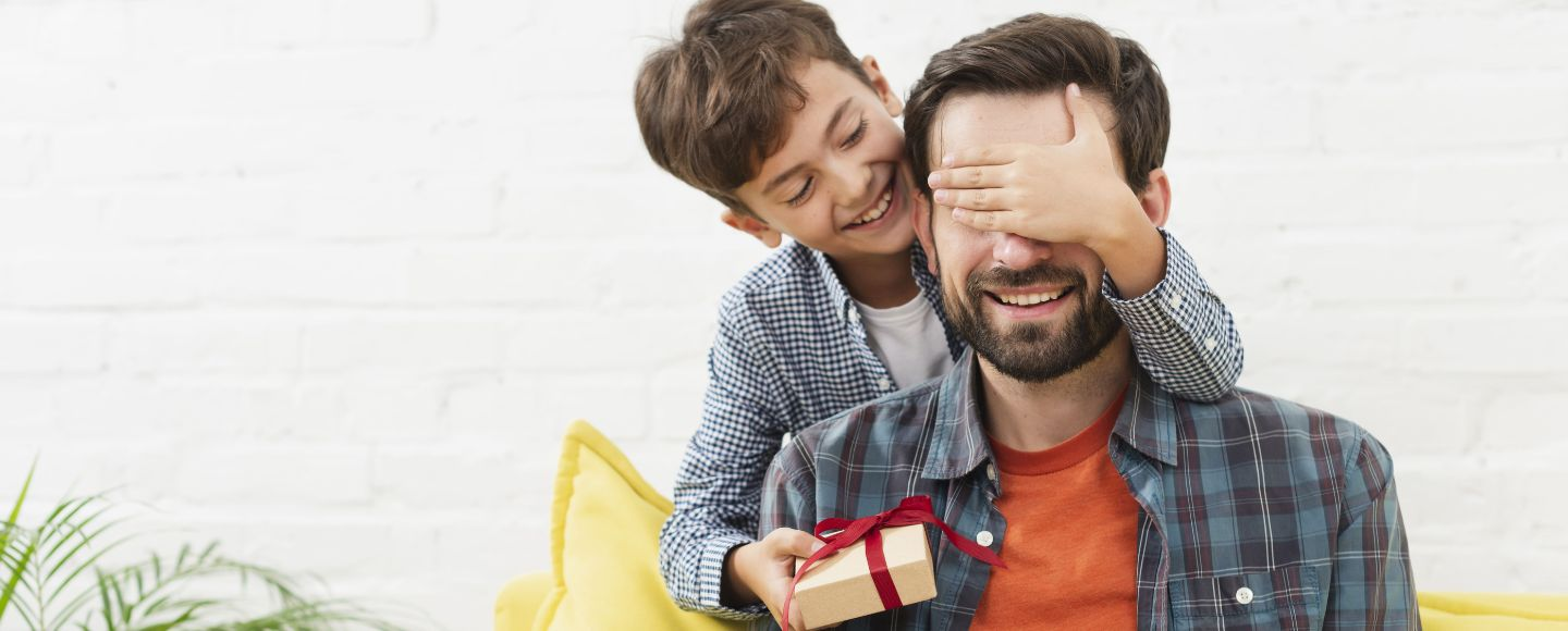 Día del Padre: 8 de cada 10 compras, en la misma semana