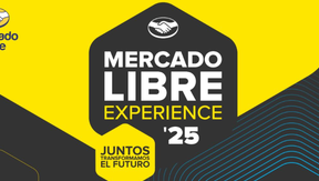 Meli experience 2025 México