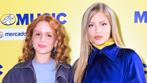 Meli Music Brasil anuncia shows de Luísa Sonza, MC Livinho e Carol Biazin