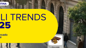 MELI Trends 2025 Argentina