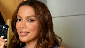 Mercado Pago leva Anitta ao Estrela da Casa com prêmio 120% CDI.