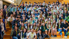 Segunda edición de las olimpiadas de educación financiera Argentina