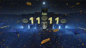 Black Friday Brasil anuncia milhões em cupons e Mercado Pago