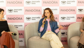 Pandora lança loja oficial no Mercado Livre