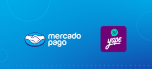 Mercado Pago integró Yape como nuevo método de pago en Perú