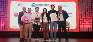 Mercado Libre, el marketplace líder en los eCommerce Awards 2024
