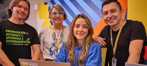 Beta hub Colombia: Becas para educación de jóvenes