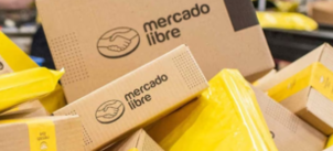 Mercado Libre celebró 3 años de crecimiento récord en Perú