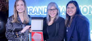 Blue Night: Mercado Pago premió a sus principales partners