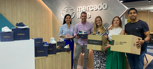 Colloky llegó a Mercado Libre con su tienda oficial