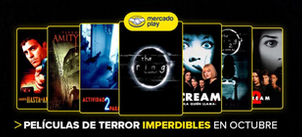 mejores peliculas de terror en peru