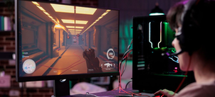 Día del Gamer 2024: laptops y gadgets, los más elegidos