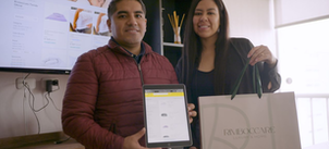 Rimboccare: Emprendimiento peruano arrasa en ventas online
