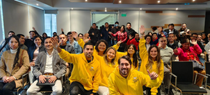 Mercado Libre capacitó a emprendedores para el Cyber Wow