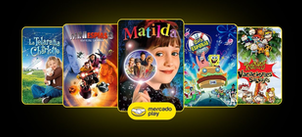 5 pelis gratis para ver en familia en Mercado Play Perú