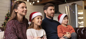 Mercado Play: 5 Películas Gratis para Disfrutar en Familia