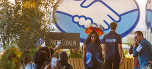 Mercado Libre y PINEDA COVALIN celebran la moda latinoamericana