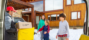 Destinos mas elegidos para vacaciones de invierno