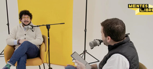 Mercado Libre Chile lanza podcast Mentes Libres