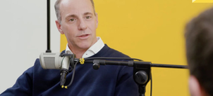 Podcast Mentes Abiertas 2025 con Nicolás Goldstein