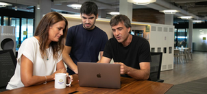 reporte de transparencia