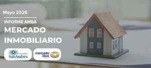 Relevamiento del mercado inmobiliario AMBA Argentina