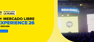 Mercado Libre Experience 2026 Argentina