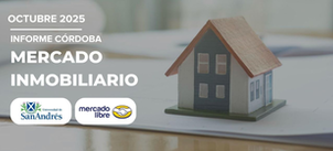 Relevamiento del mercado inmobiliario Córdoba Argentina