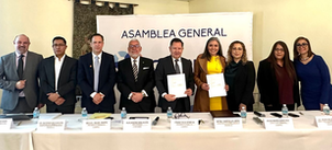 Mercado Libre y CANIPEC firman acuerdo de colaboración México 2026