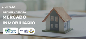 Relevamiento del mercado inmobiliario Córdoba Argentina