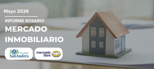 Relevamiento del mercado inmobiliario Rosario Argentina