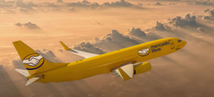 Mercado Libre y LATAM Cargo transporte en carga aérea Colombia 2026