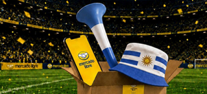 Informe Meli Trends 2026 Uruguay: Fiebre Mundialista