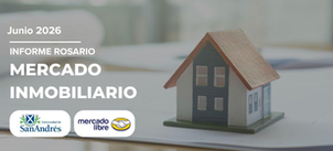 Relevamiento del mercado inmobiliario Rosario Argentina