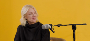 Podcast Mentes Abiertas 2025 con Claudia Bobadilla