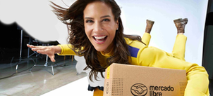 María Pía Copello embajadora Mercado Libre Perú 2026