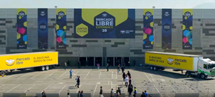 Celulares lideraron las búsquedas del primer Hot Sale del año en Colombia, según datos de Mercado Libre