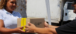 Entregas el mismo día lideran la temporada Colombia 2026