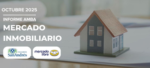 Relevamiento del mercado inmobiliario AMBA Argentina