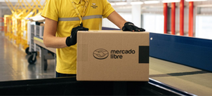 Se extiende el Cyber Monday en Mercado Libre Argentina 2025