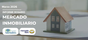 Relevamiento del mercado inmobiliario Rosario Argentina