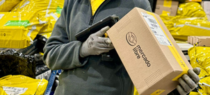 Los productos mas vendidos de Cyber Monday en Mercado Libre Argentina 2025