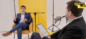 Podcast Mentes Abiertas 2025 con Sergio Rademacher