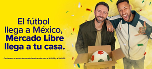  Neymar Jr. y Miguel Layún reciben el fútbol en México 2026