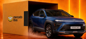 Hyundai inaugura tienda de autos oficial en Mercado Libre Chile 2026