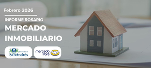 Relevamiento del mercado inmobiliario Rosario Argentina