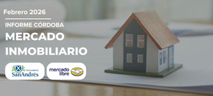 Relevamiento del mercado inmobiliario Córdoba Argentina