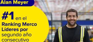 Merco Lideres 2025 Chile