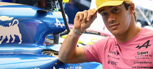 Mercado Libre sponsor de Alpine F1 2026